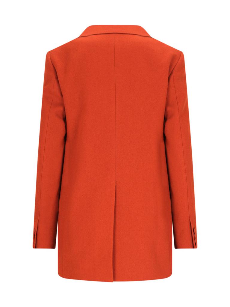 Dries Van Noten Single-breasted Blazer - Jackets - Compare