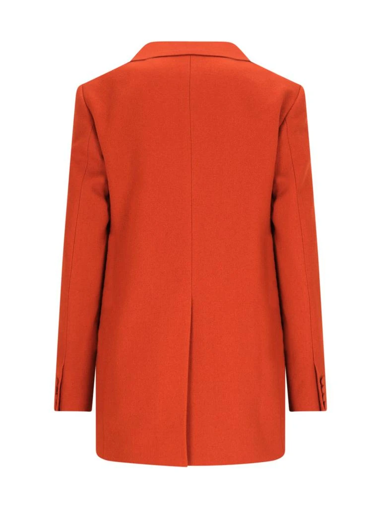 Dries Van Noten Single-breasted Blazer 2