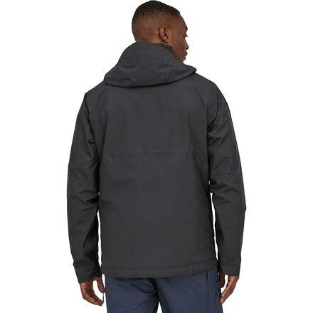 Patagonia 3-in-1 Powder Town Jacket - Men's 2