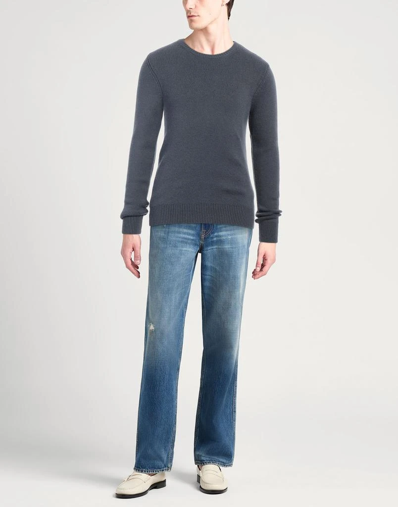 Salvatore Ferragamo Cashmere blend 2