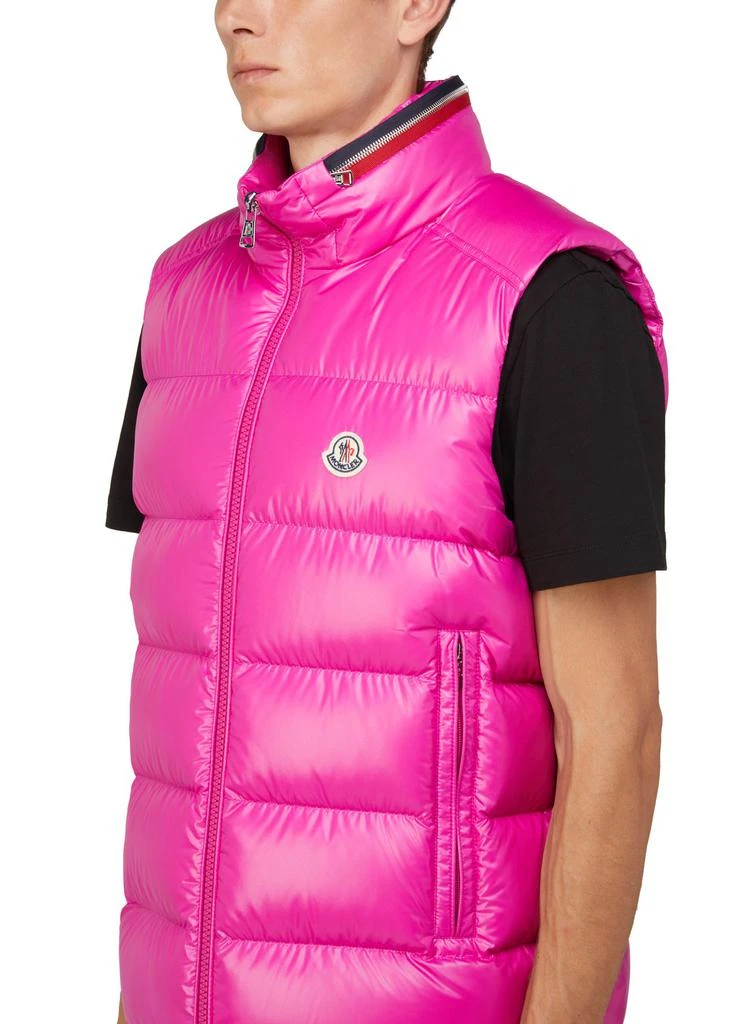 Moncler Ouse Sleeveless Puffer Jacket 4