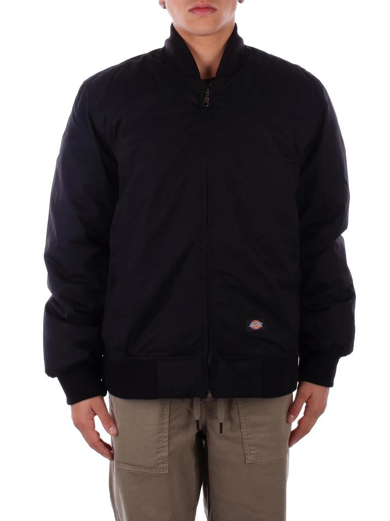 DICKIES DICKIES Coats Black 1
