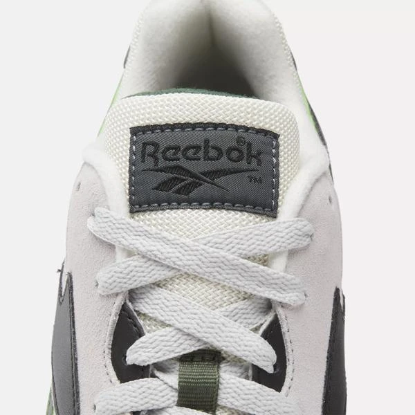 Reebok Classic Nylon Plus Men's Shoes 9