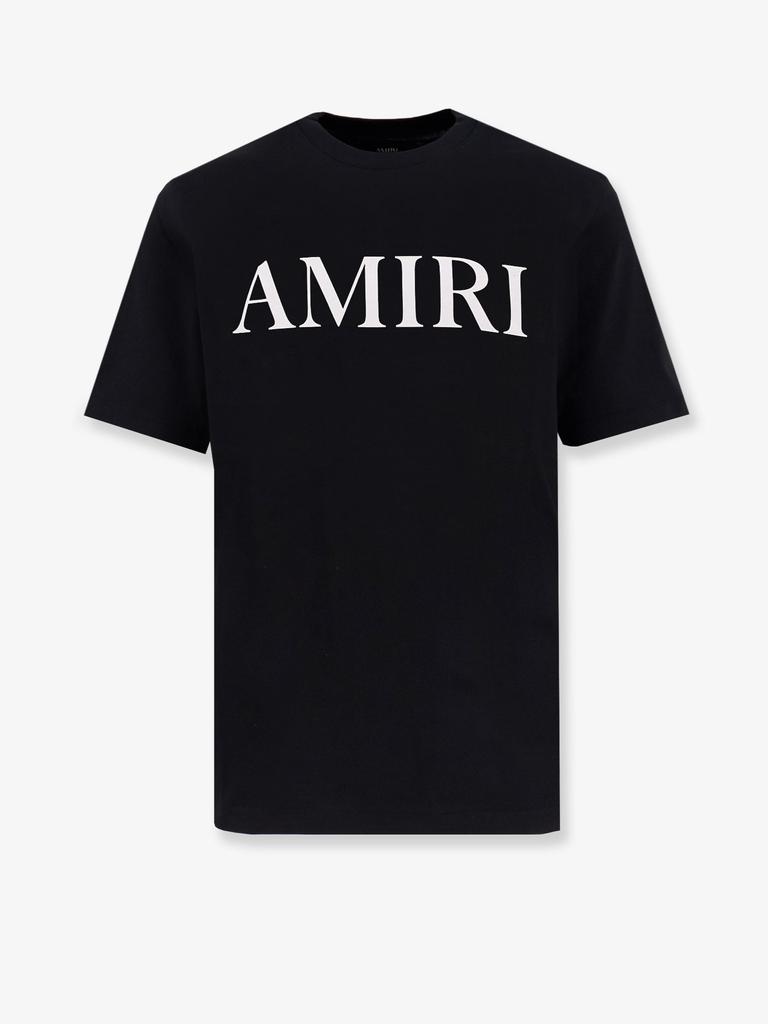 AMIRI T-shirt in cotone con logo