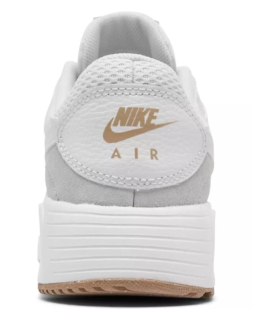 NIKE Women's Air Max SC Casual Sneakers from Finish Line 3