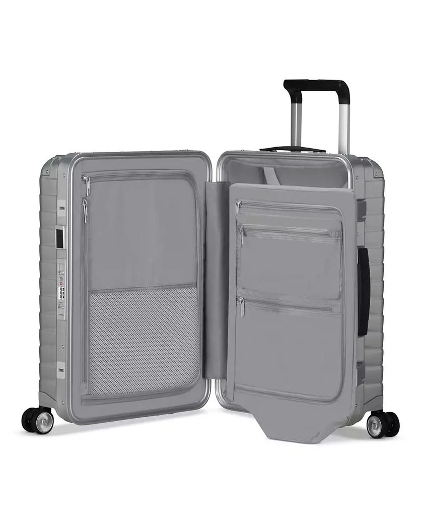Samsonite Proxis Aluminum Carry on Spinner 7