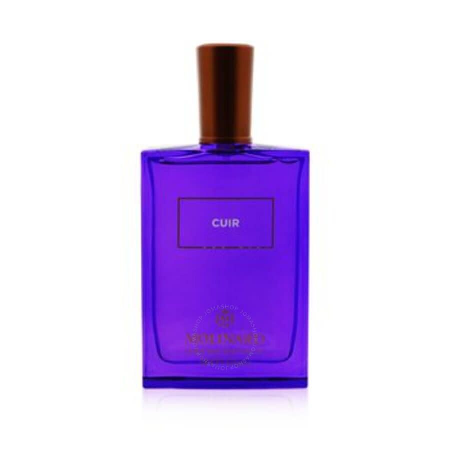 MOLINARD Unisex Cuir EDP Spray 2.5 oz Fragrances 3305400180091