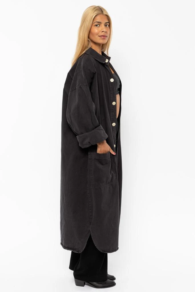 Los Angeles Apparel RCT305 - The Lab Coat 38