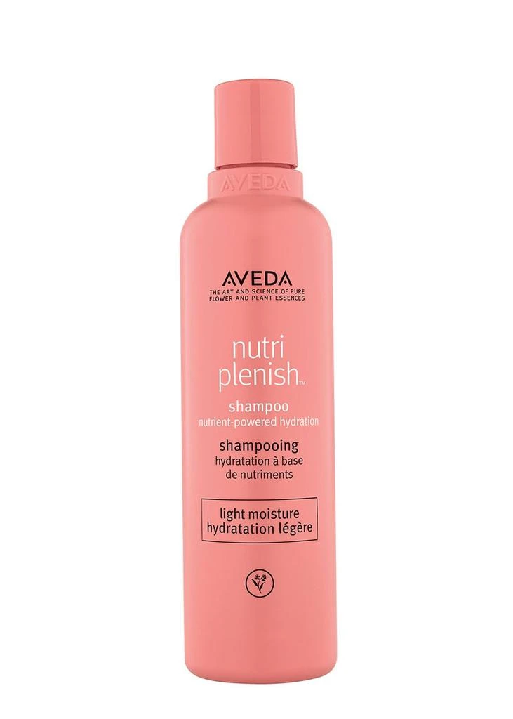 Aveda Nutriplenish™ Hydrating Shampoo Light Moisture 250ml 1