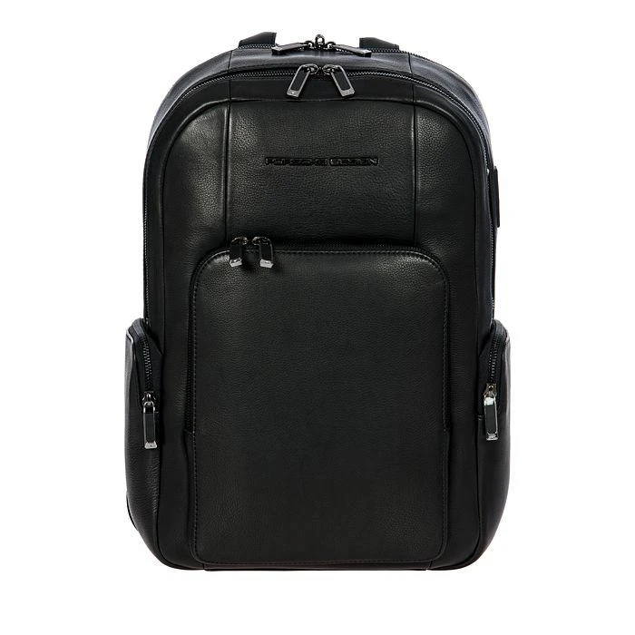 Porsche Design Roadster Leather Backpack 2