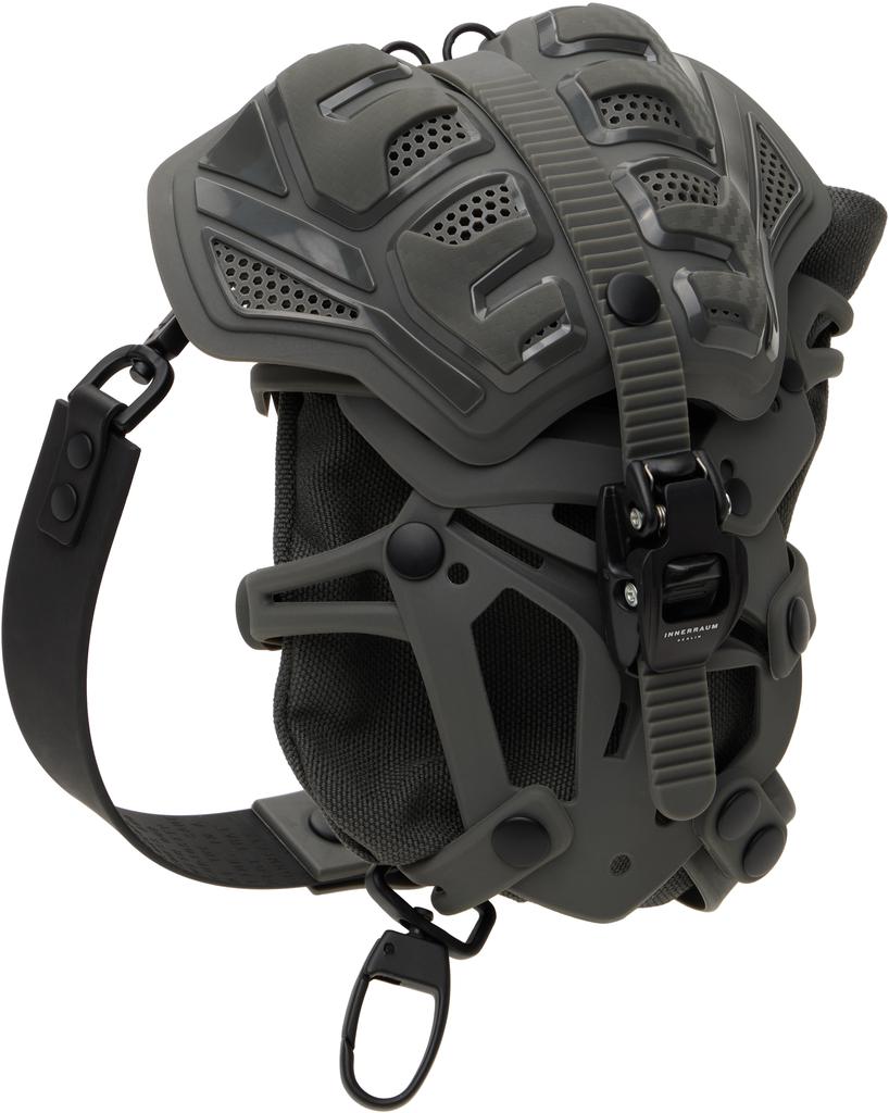 Innerraum Gray Object I31 Funcase Pouch