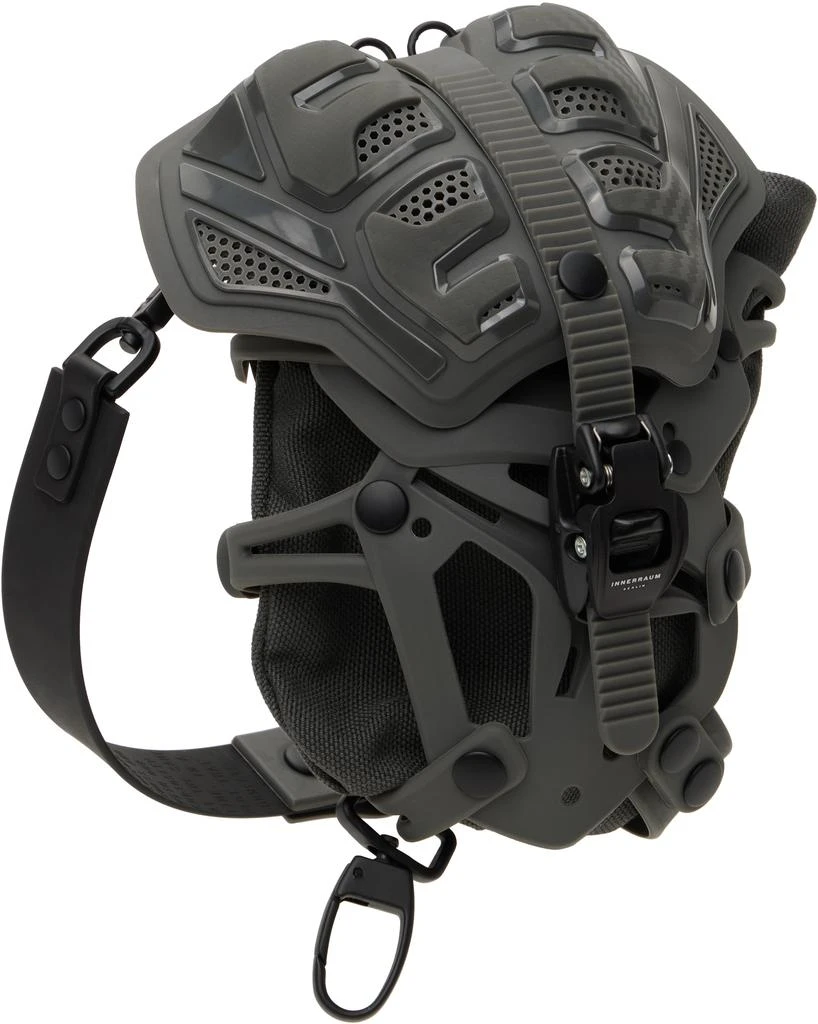 Innerraum Gray Object I31 Funcase Pouch 2