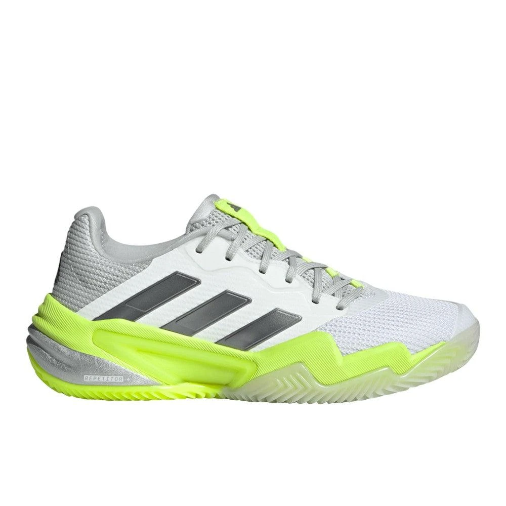 Adidas Barricade 13 Clay Tennis Shoes