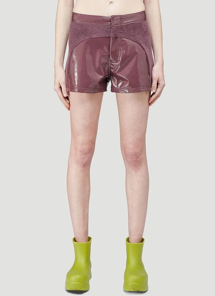 Maisie Wilen Maisie Wilen Cyborg Shorts 1