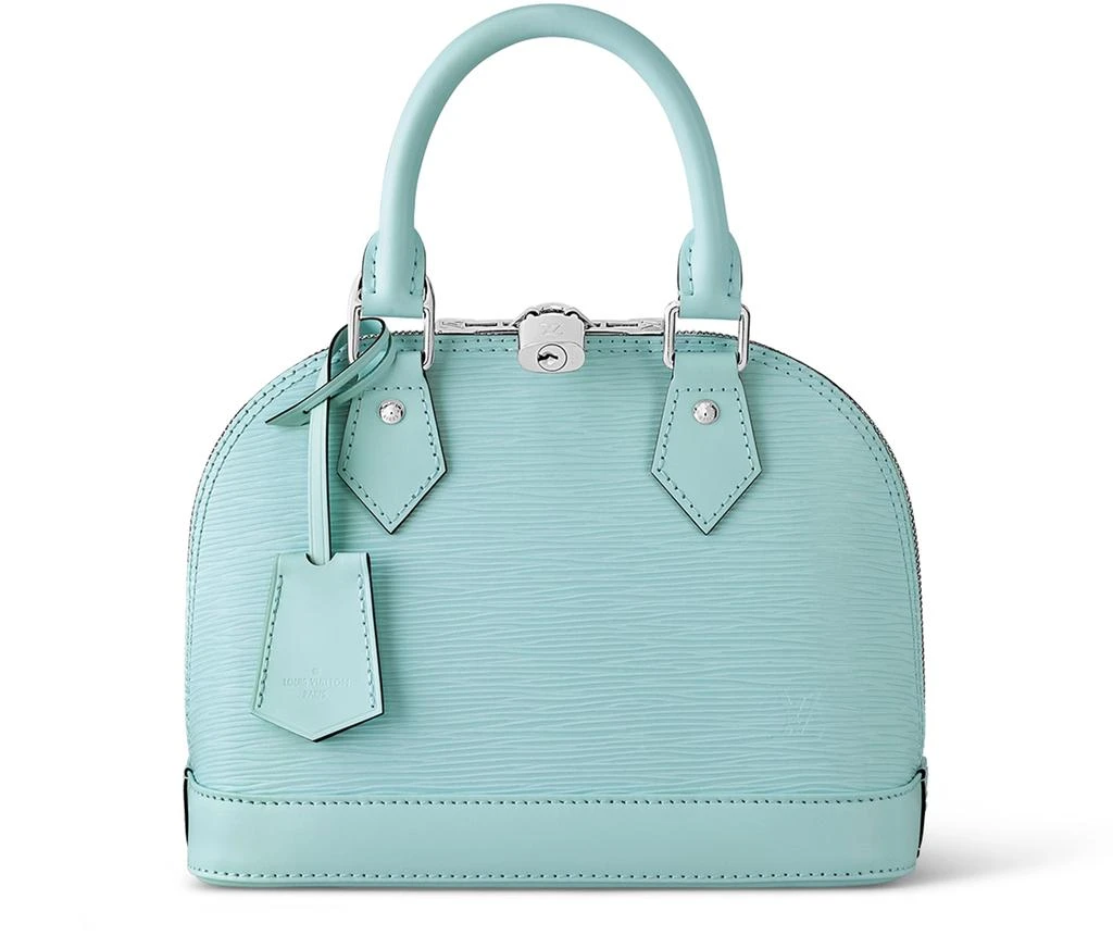 Louis Vuitton Alma BB 2