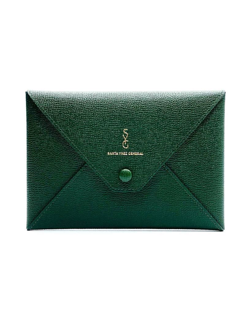 Santa Ynez General Santa Ynez General - Women
s Envelope Wallet