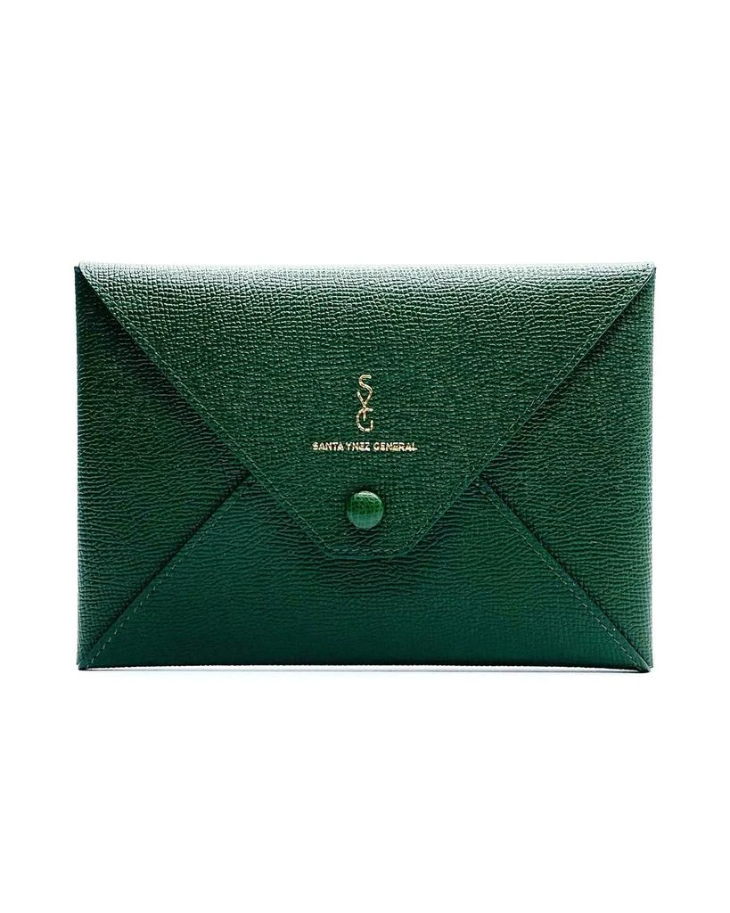 Santa Ynez General Santa Ynez General - Women
s Envelope Wallet 1