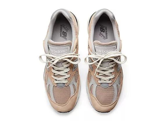 New Balance Made in UK U991V2 4