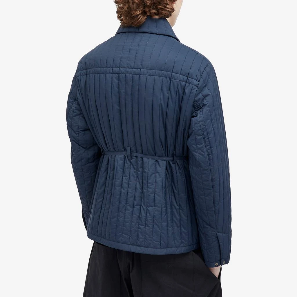 Craig Green Craig Green Quilted Worker Jacket 3
