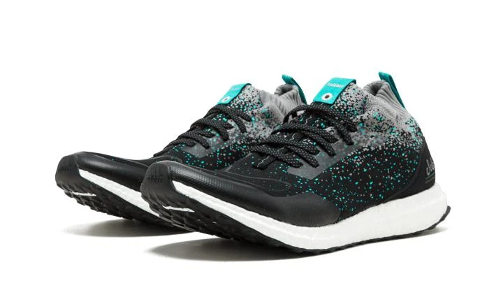 Adidas Adidas UltraBoost Mid S.E. 3