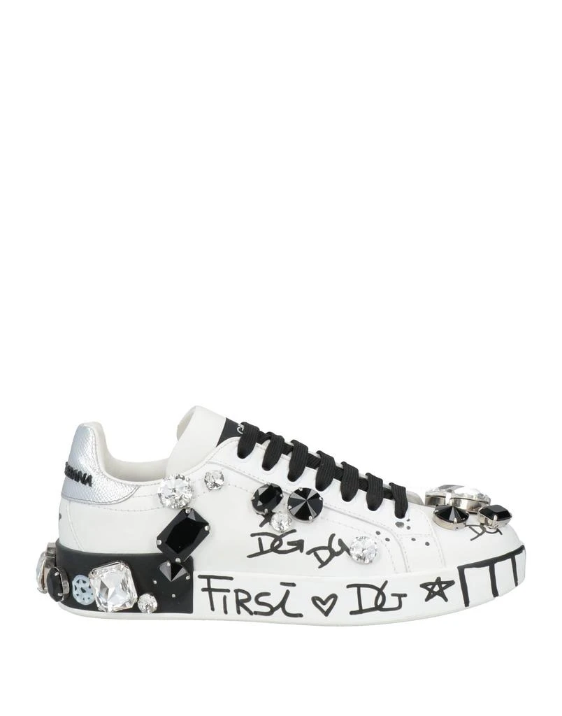 Dolce 
Gabbana Sneakers 1