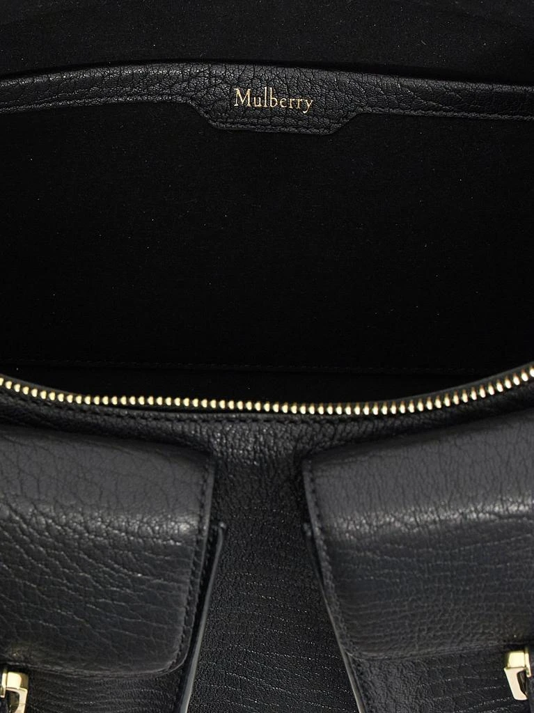 Mulberry Mulberry Maggie Shoulder Bag 4