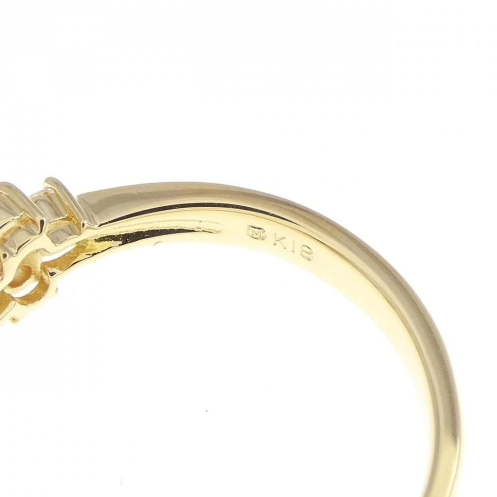 Mikimoto Band Ring (Pre-Owned) 4
