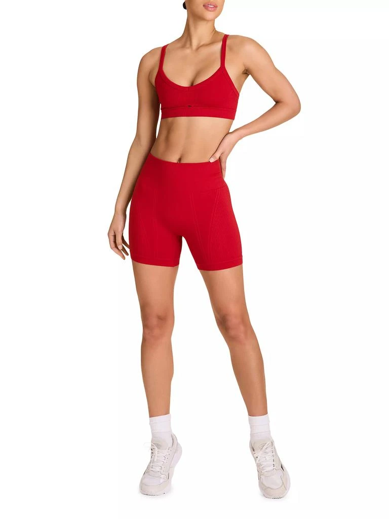 Alala Barre Seamless Shorts 2