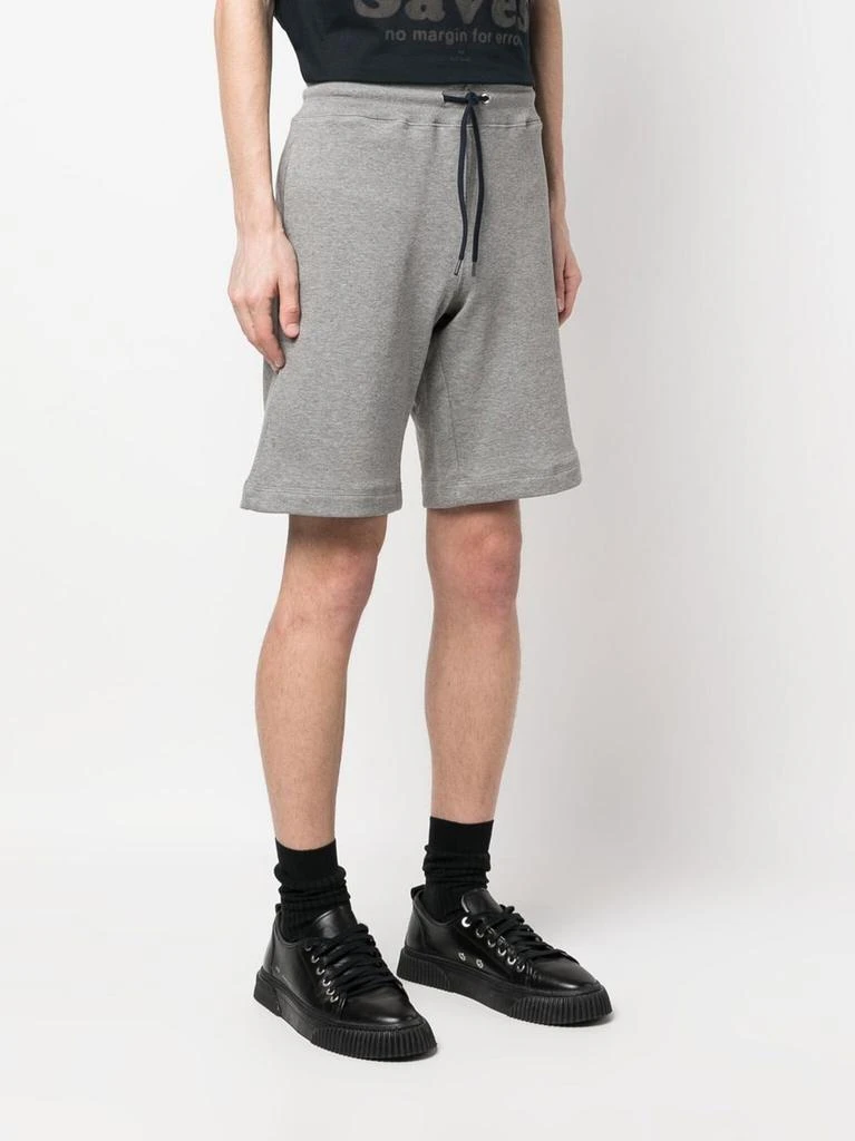 Paul Smith PS PAUL SMITH - Cotton Shorts 1