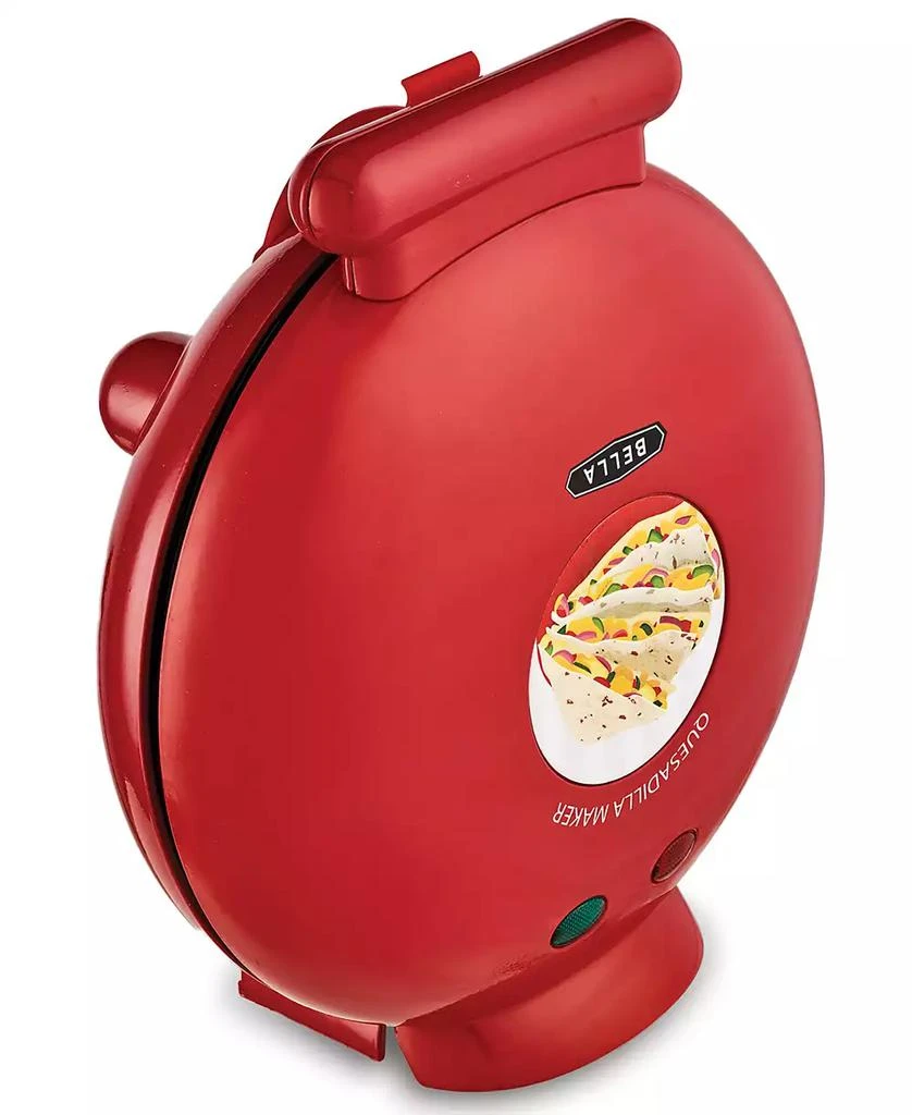Bella 8" Quesadilla Maker 10