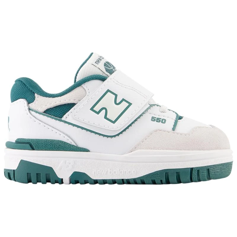 New Balance New Balance 550 - Boys' Toddler 1