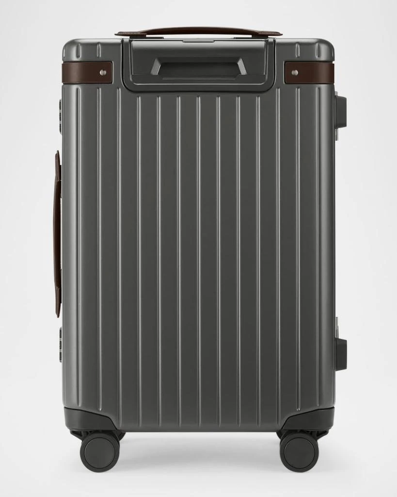 Carl Friedrik The Carry-On 22" Hardside Luggage 3