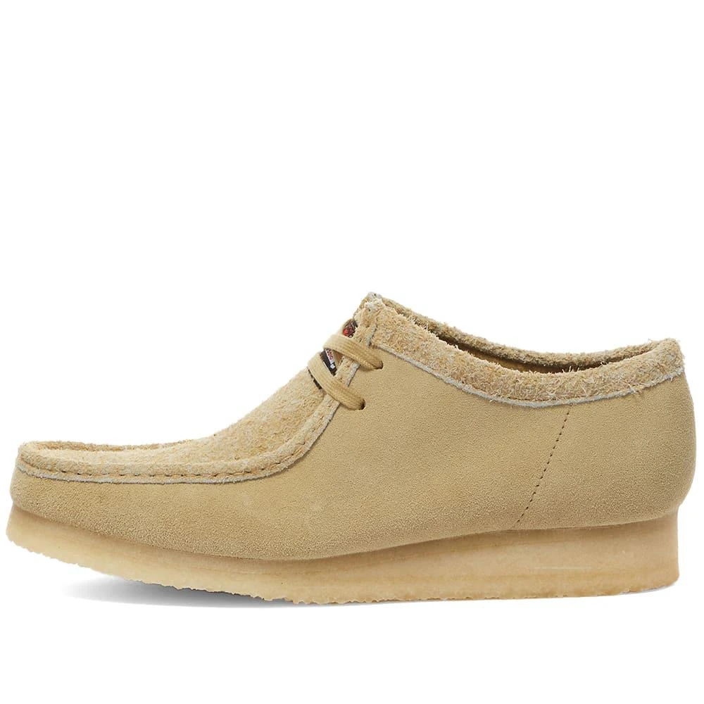 Clarks Clarks Originals x thisisneverthat Wallabee 2