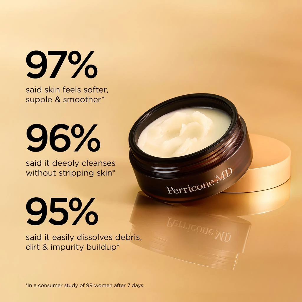 Perricone MD Neuropeptide  The Cleansing Balm 2