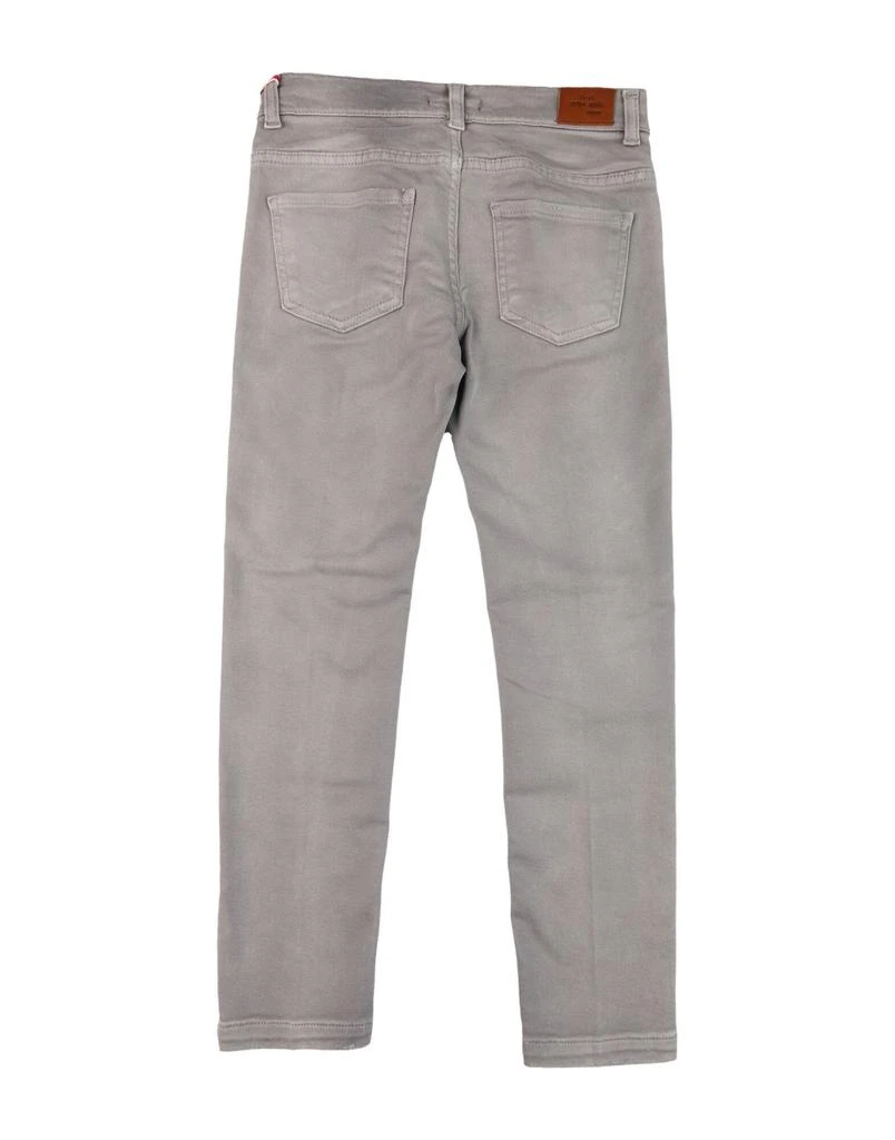 ENTRE AMIS Denim pants 2