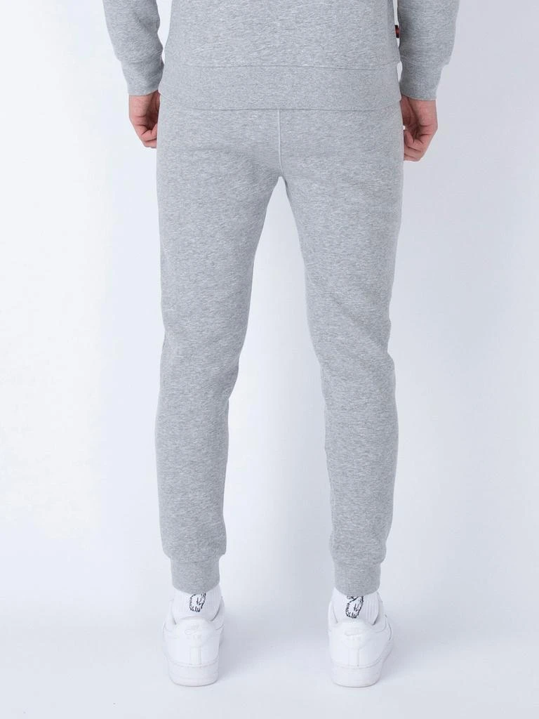 Luke 1977 Astonishing joggers 2