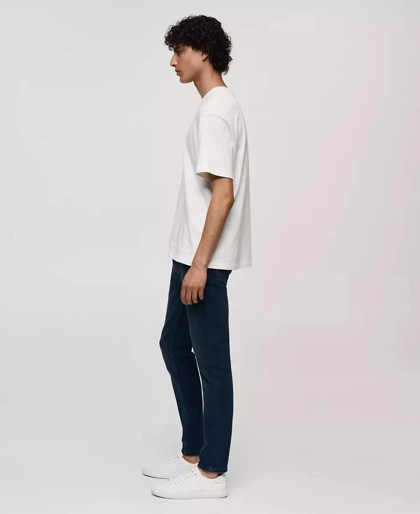 Mango Men's Jude Skinny-Fit Jeans 4