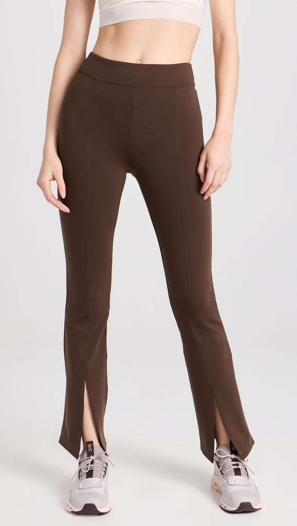 Alo Yoga Airbrush High Waist 7/8 Flutter Leggings