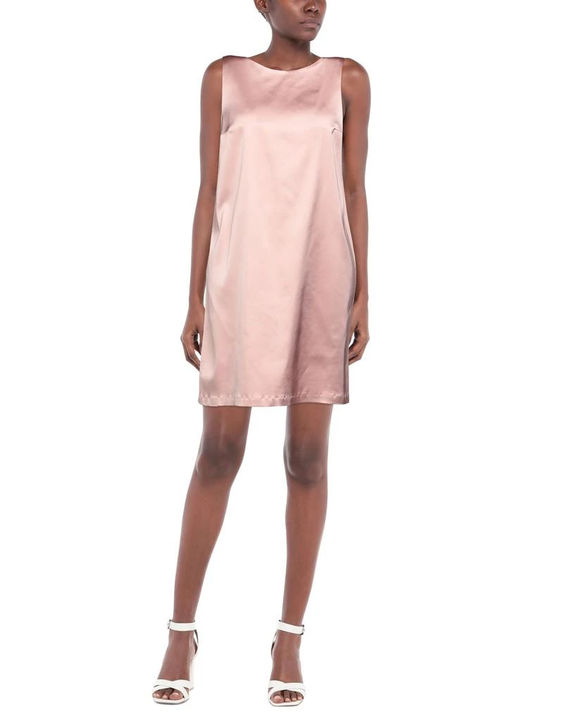 ANNIE P. Short dress 3