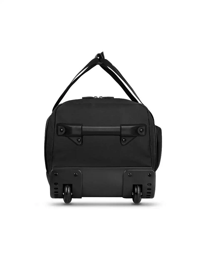 SOLO New York Leroy Rolling Duffel 7