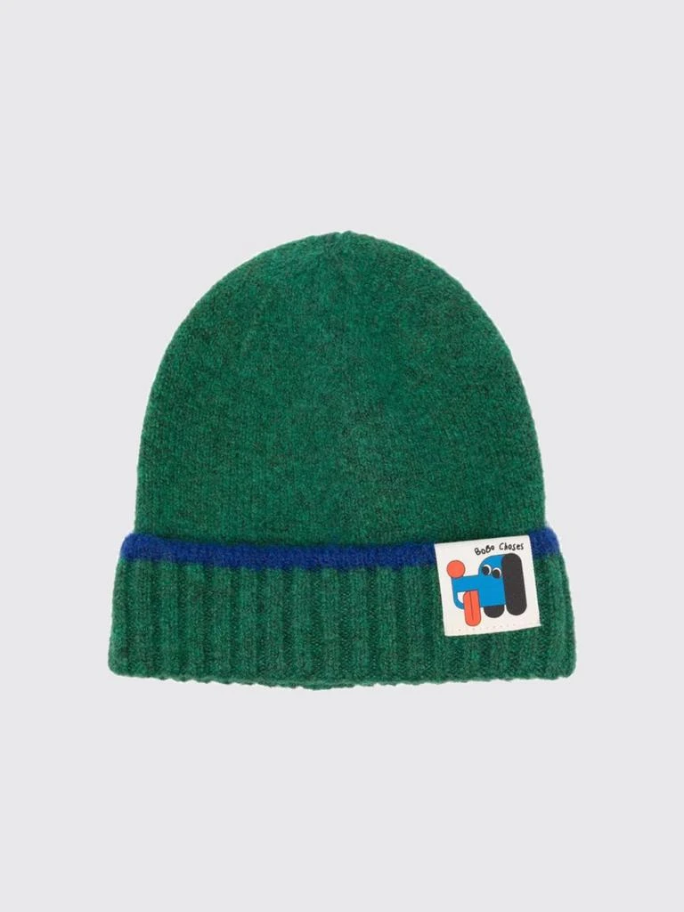BOBO CHOSES Hat kids Bobo Choses