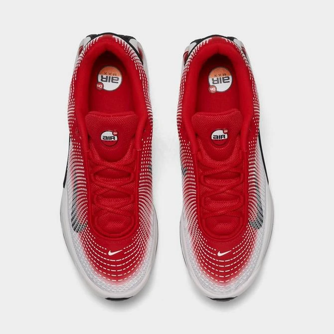 NIKE Men's Nike Air Max Dn SE Casual Shoes 5
