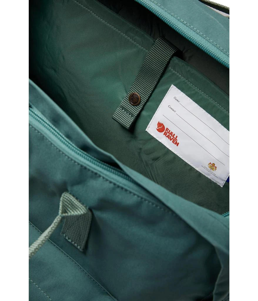 Fjällräven Kånken Weekender 3