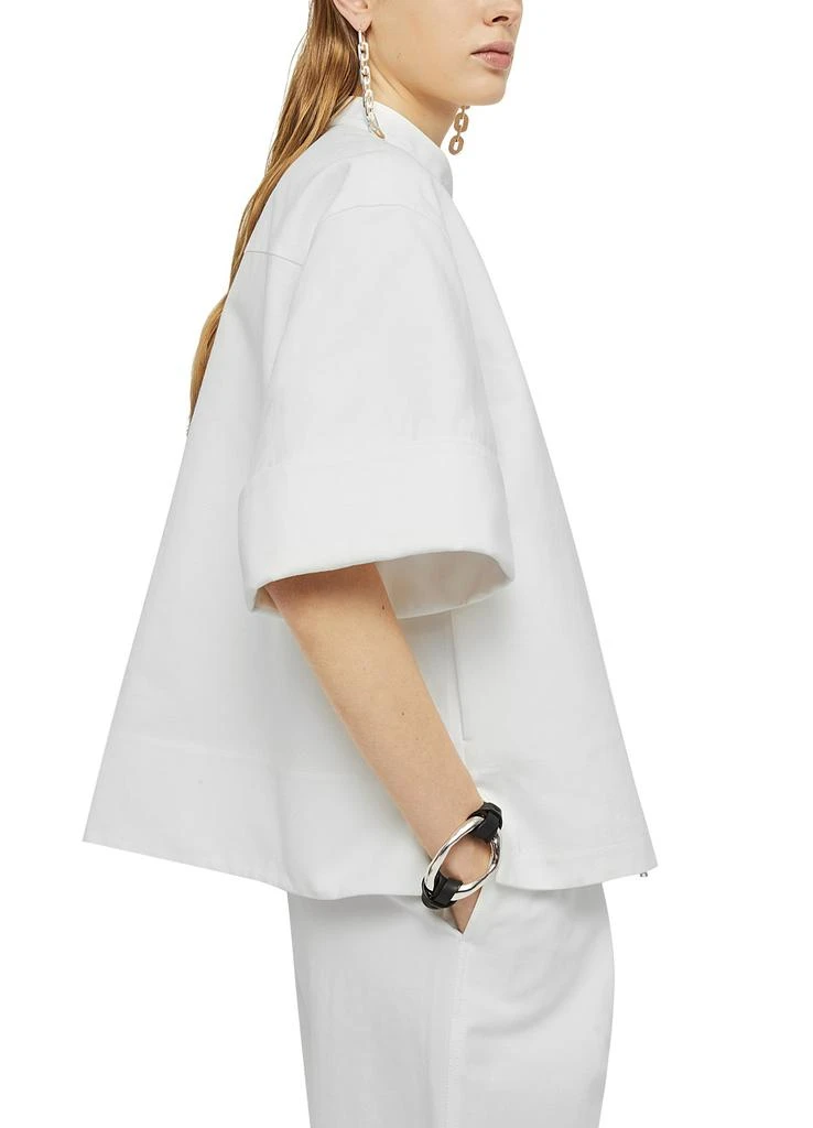 Jil Sander Jacket 2