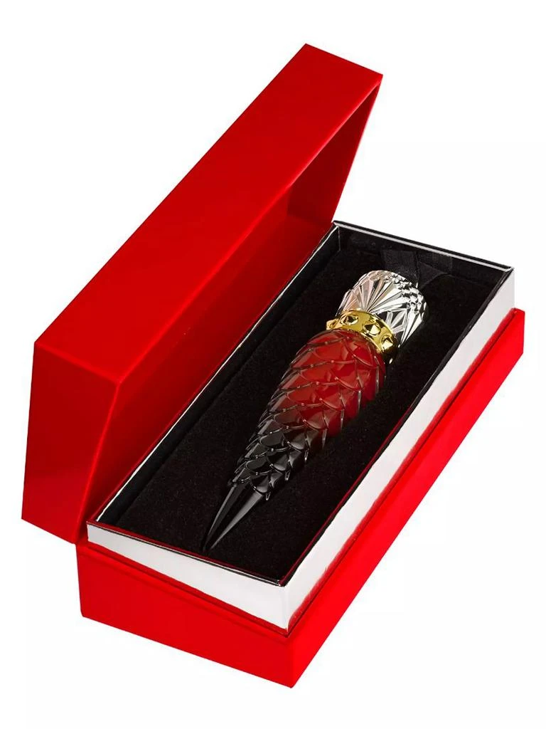 Christian Louboutin Matte Fluid Lip Color 6