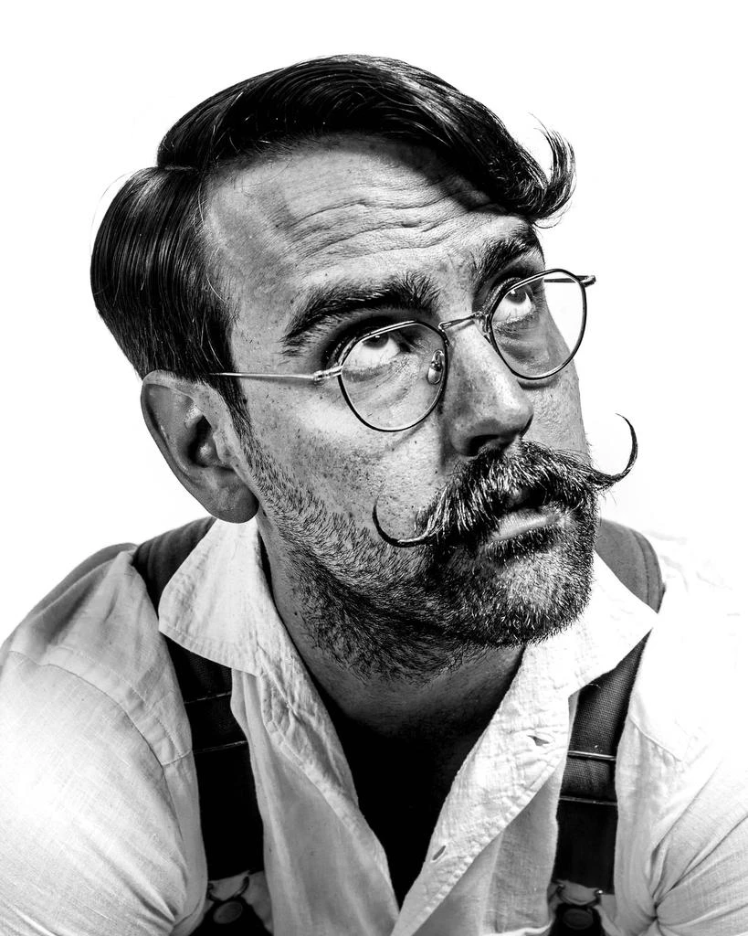 Reuzel Daily Shampoo by  for Men - 3.38 oz Shampoo 6