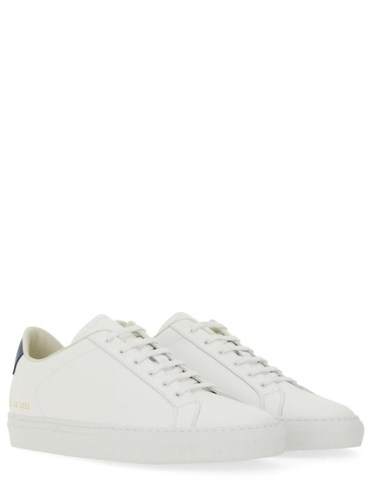 Common Projects Retro Classic" Sneakers 2