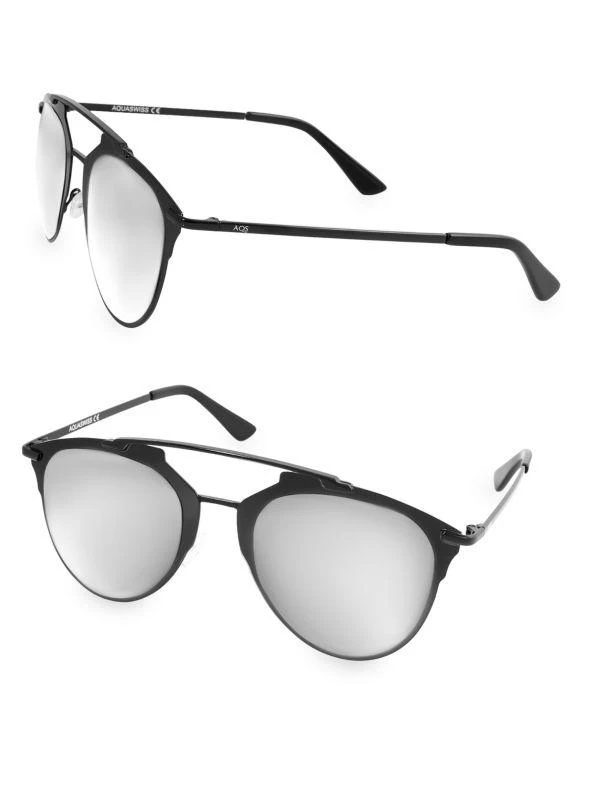 ALFIE 52MM Aviator Sunglasses – On Sale Now with Up to 60  display picture 2