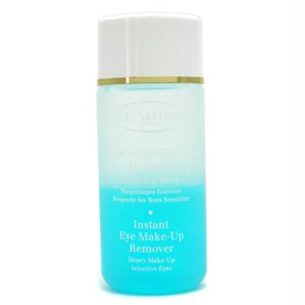 Clarins Clarins Instant Eye Make Up Remover - 125ml-4.2oz 1