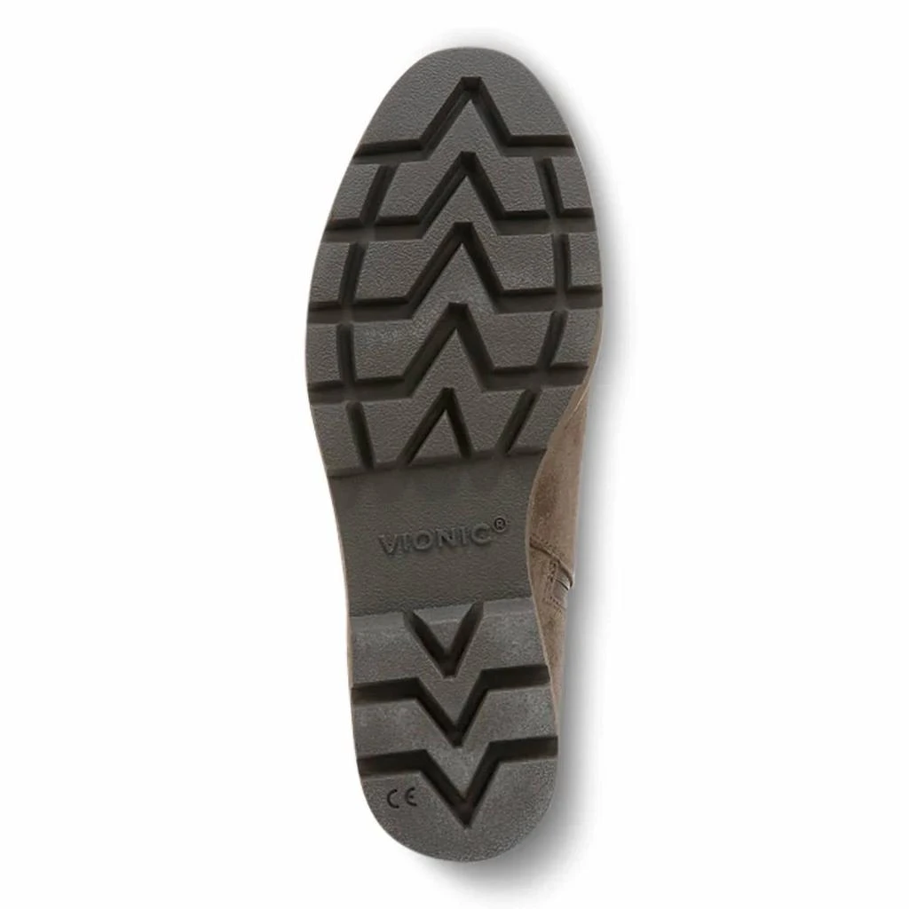 VIONIC Vionic - Women's Aria Wedge Ankle Boot 3